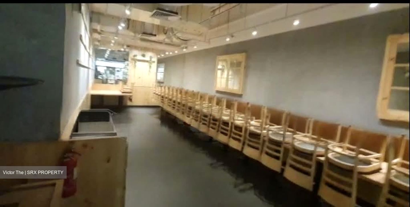 Changi South Avenue 1 (D16), Retail #570488901
